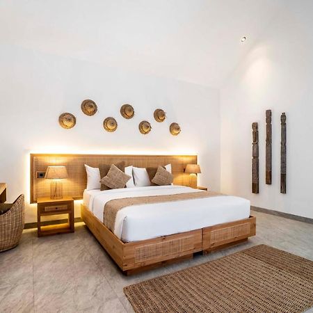 Villa Eden Rock By Balisuperhost أوبود المظهر الخارجي الصورة
