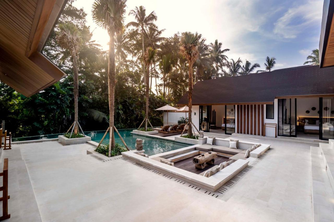 Villa Eden Rock By Balisuperhost أوبود المظهر الخارجي الصورة